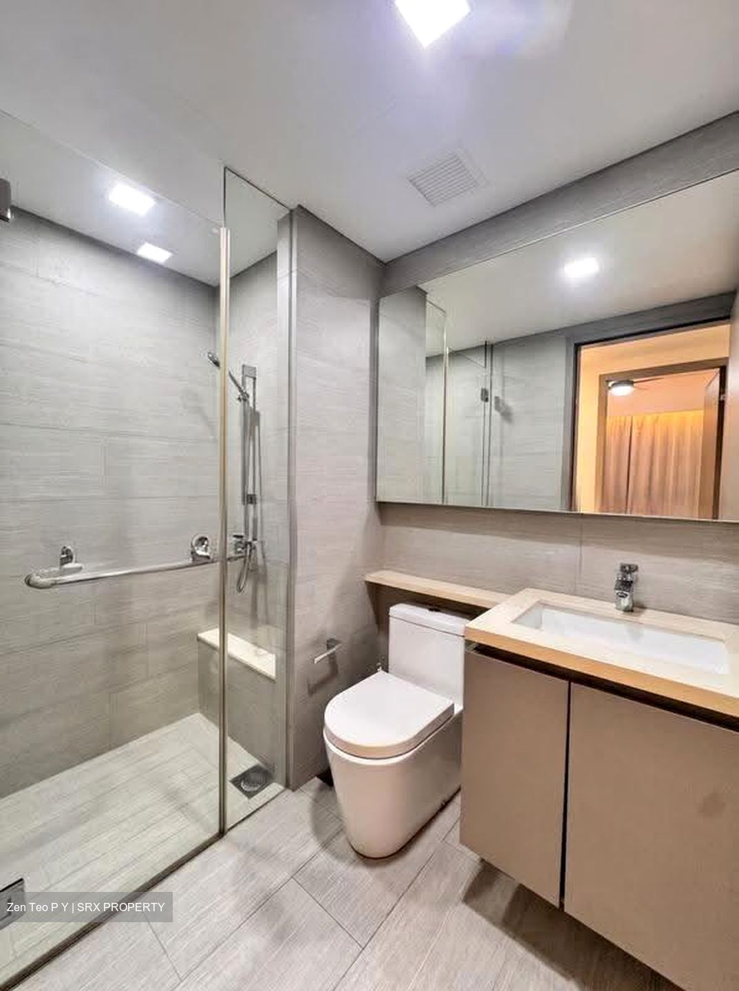 The Criterion (D27), Condominium #637818991